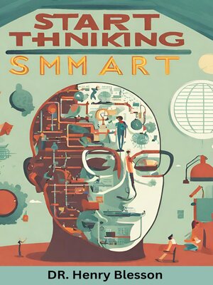 cover image of Start Thinking Smart